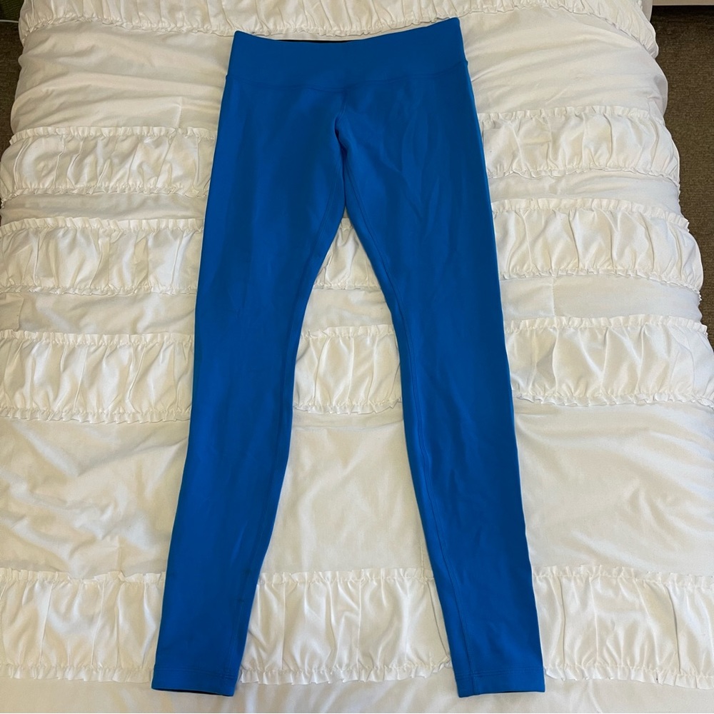 Lululemon Wunder Under Pant *Reversible